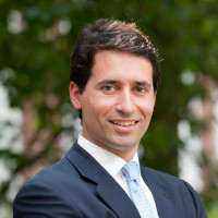 Francisco Queiró