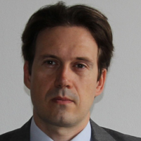Ugo Fratesi