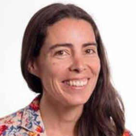 Bernardita Munoz Chereau