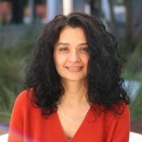 Nisreen Ash